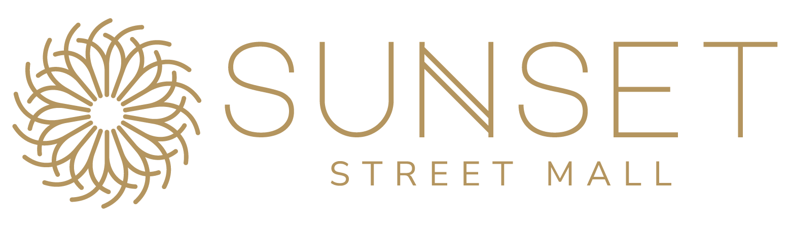 Sunset Street Mall