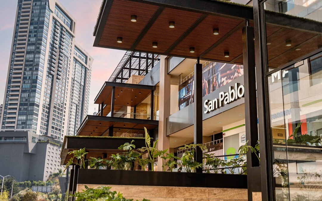 Renta de locales comerciales en Interlomas