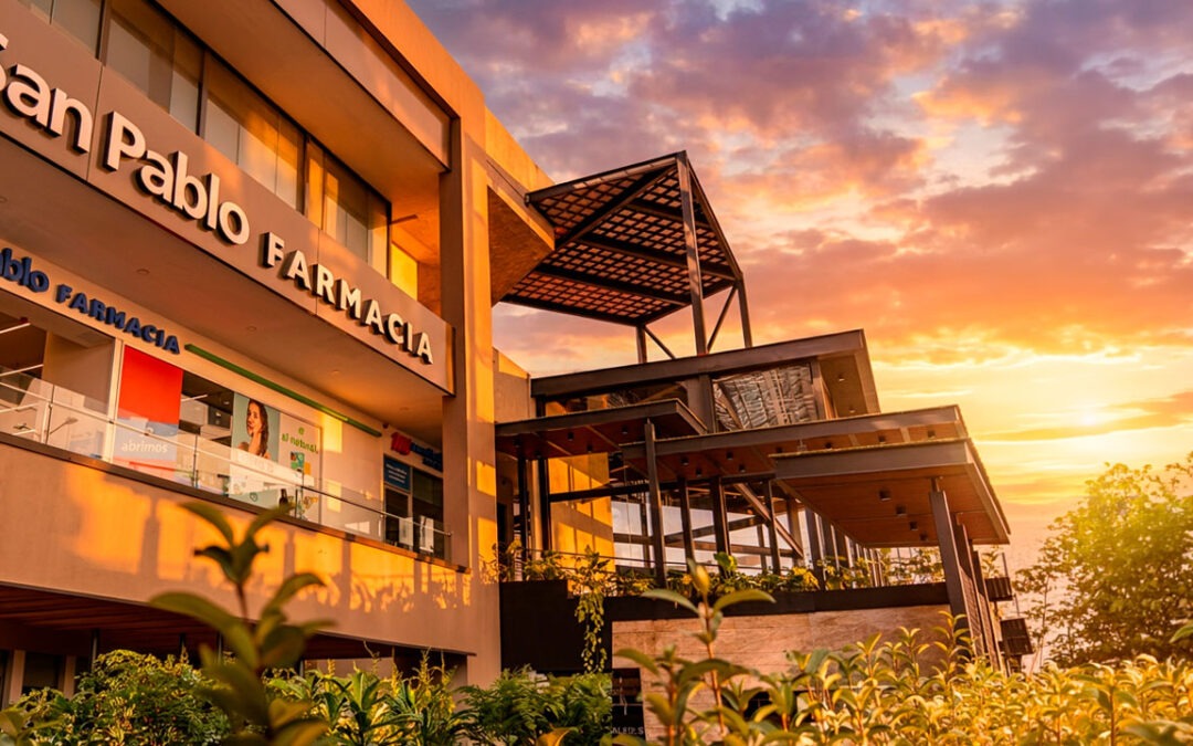 Por qué abrir un negocio en Interlomas es una gran oportunidad