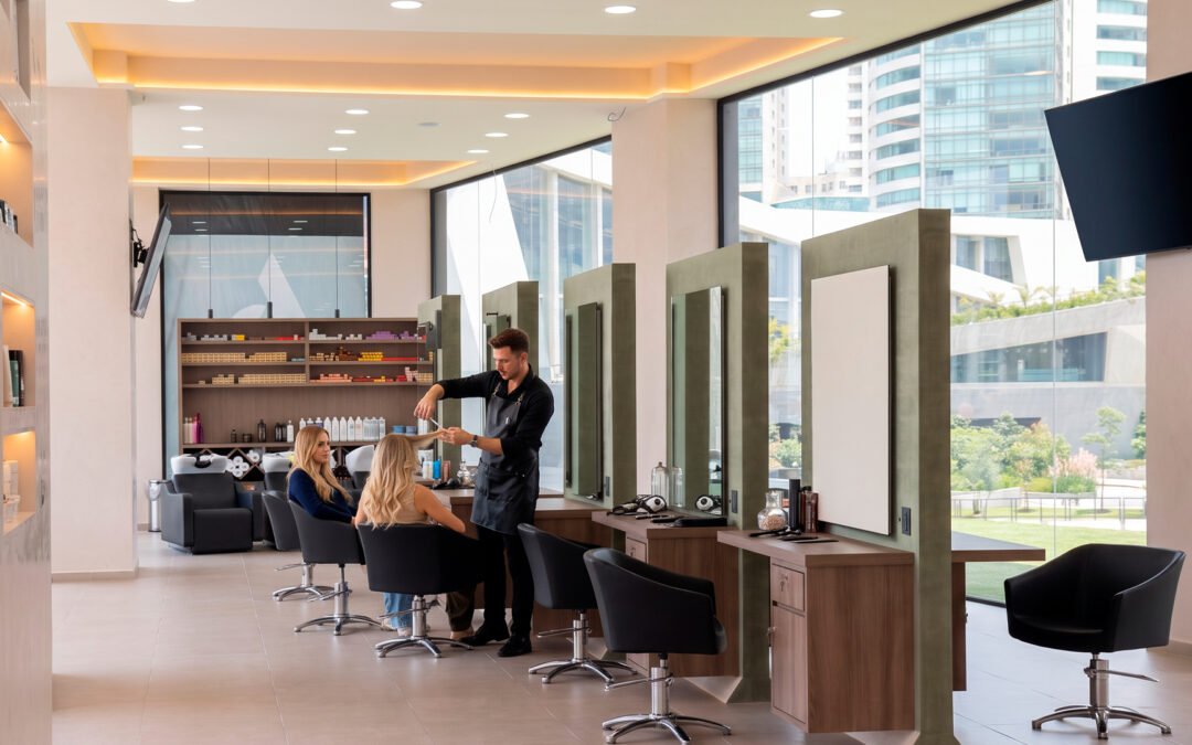 AR Hair Studio: belleza y exclusividad en Interlomas