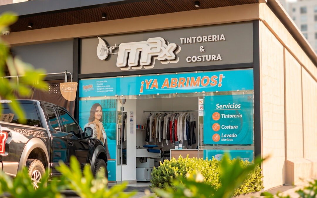 Tintorería Aqua Max en Interlomas: comodidad y calidad 