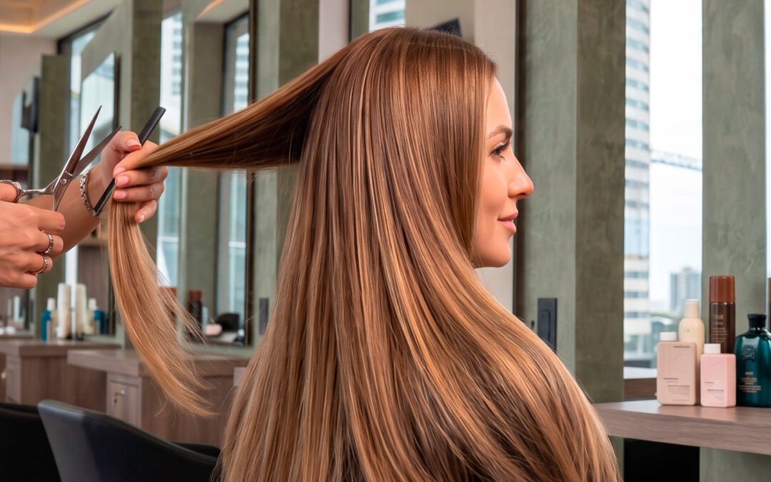 AR Hair Studio Interlomas: un espacio para renovar tu estilo